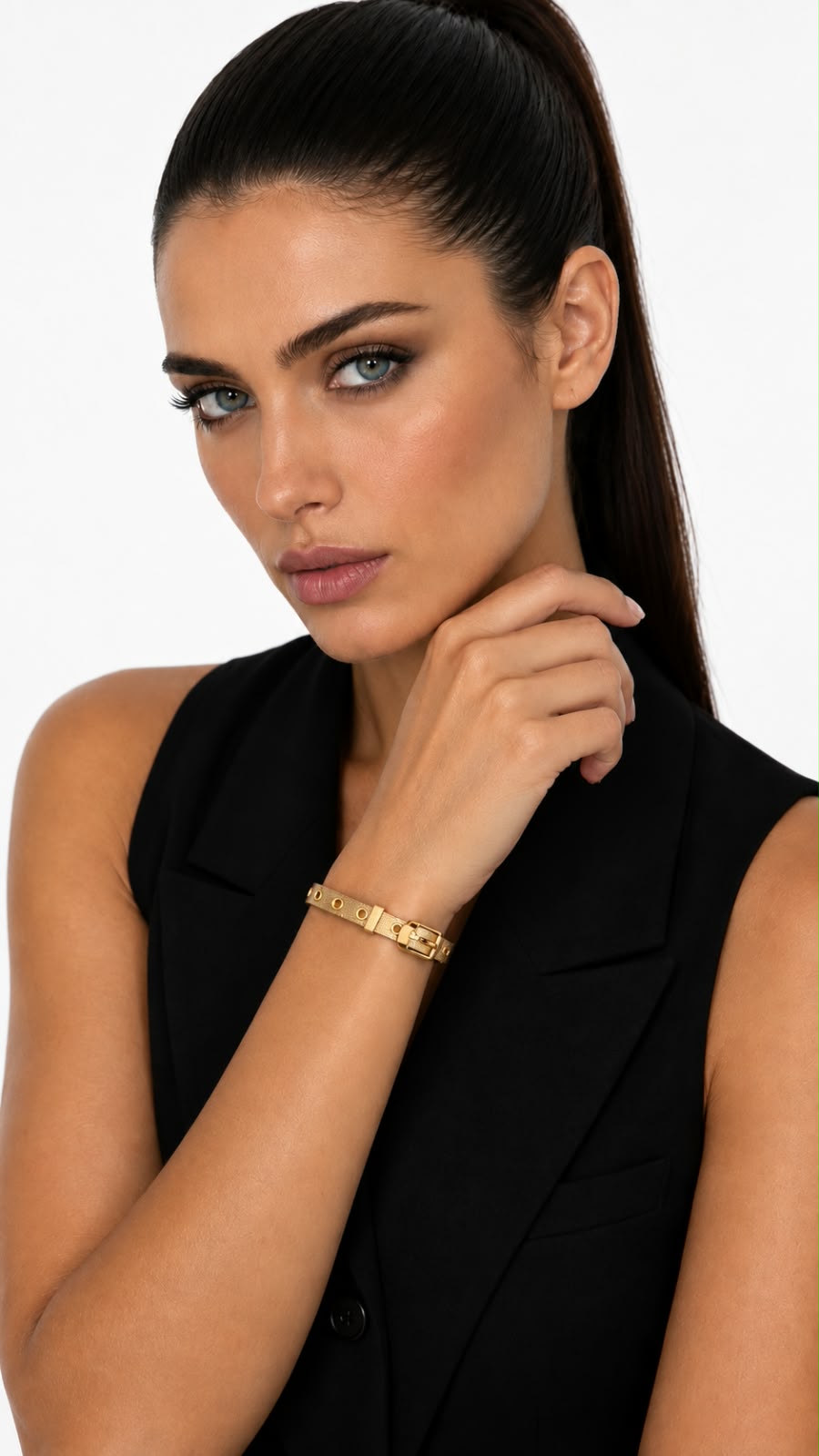 Bracciale Cinturino BY