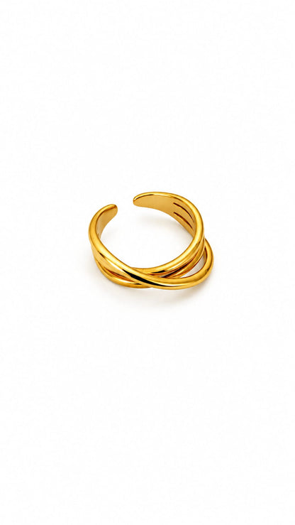 Anello Trio BY