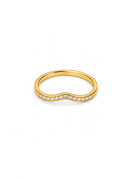 Anello Princess BY