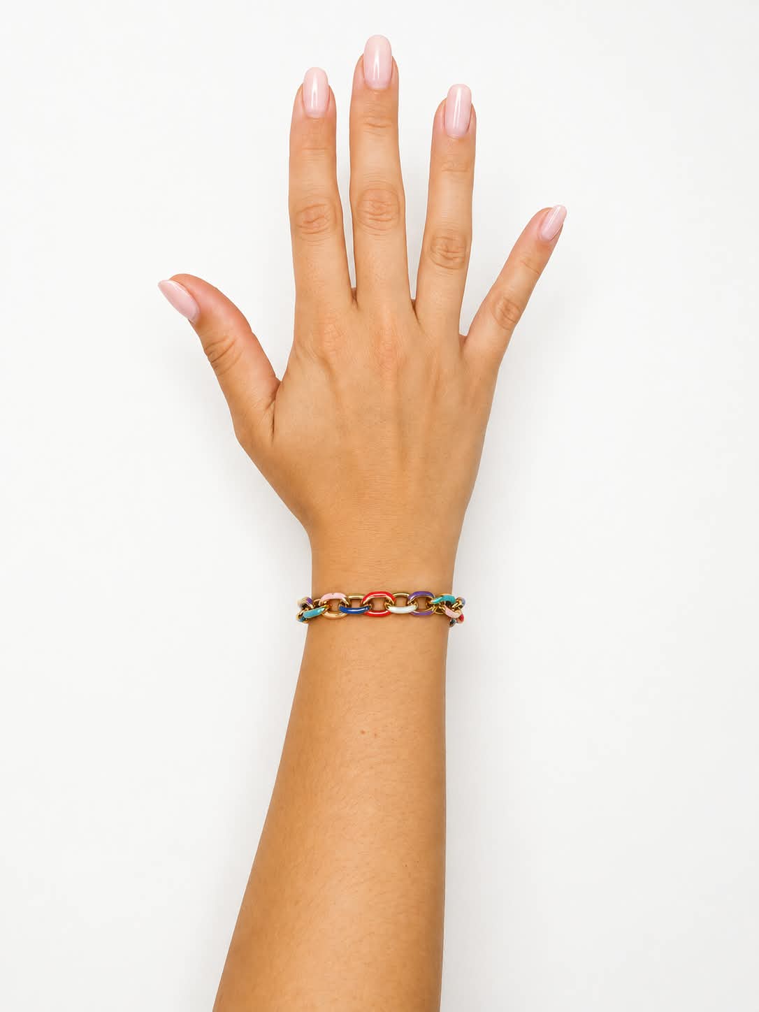 Bracciale kaleido BY