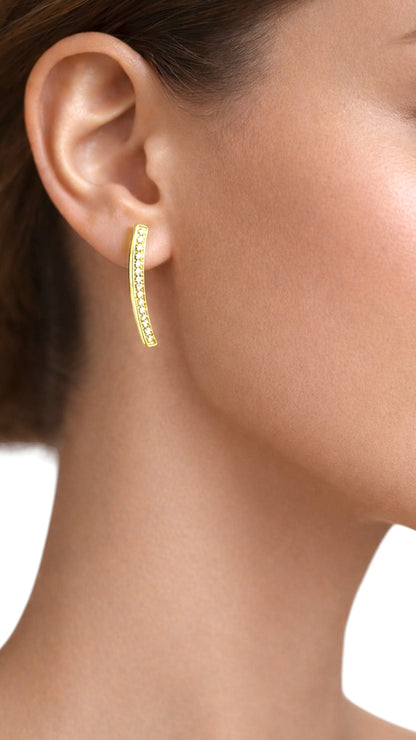 Orecchini Luminis Beyourselfshop