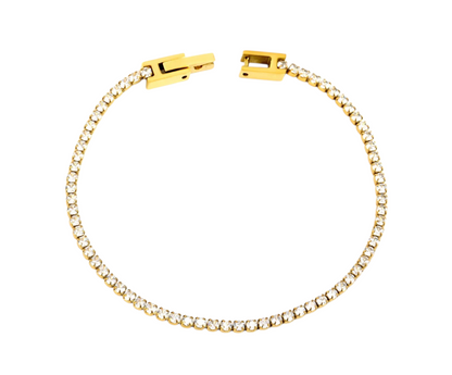 Bracciale Tennis Beyourselfshop