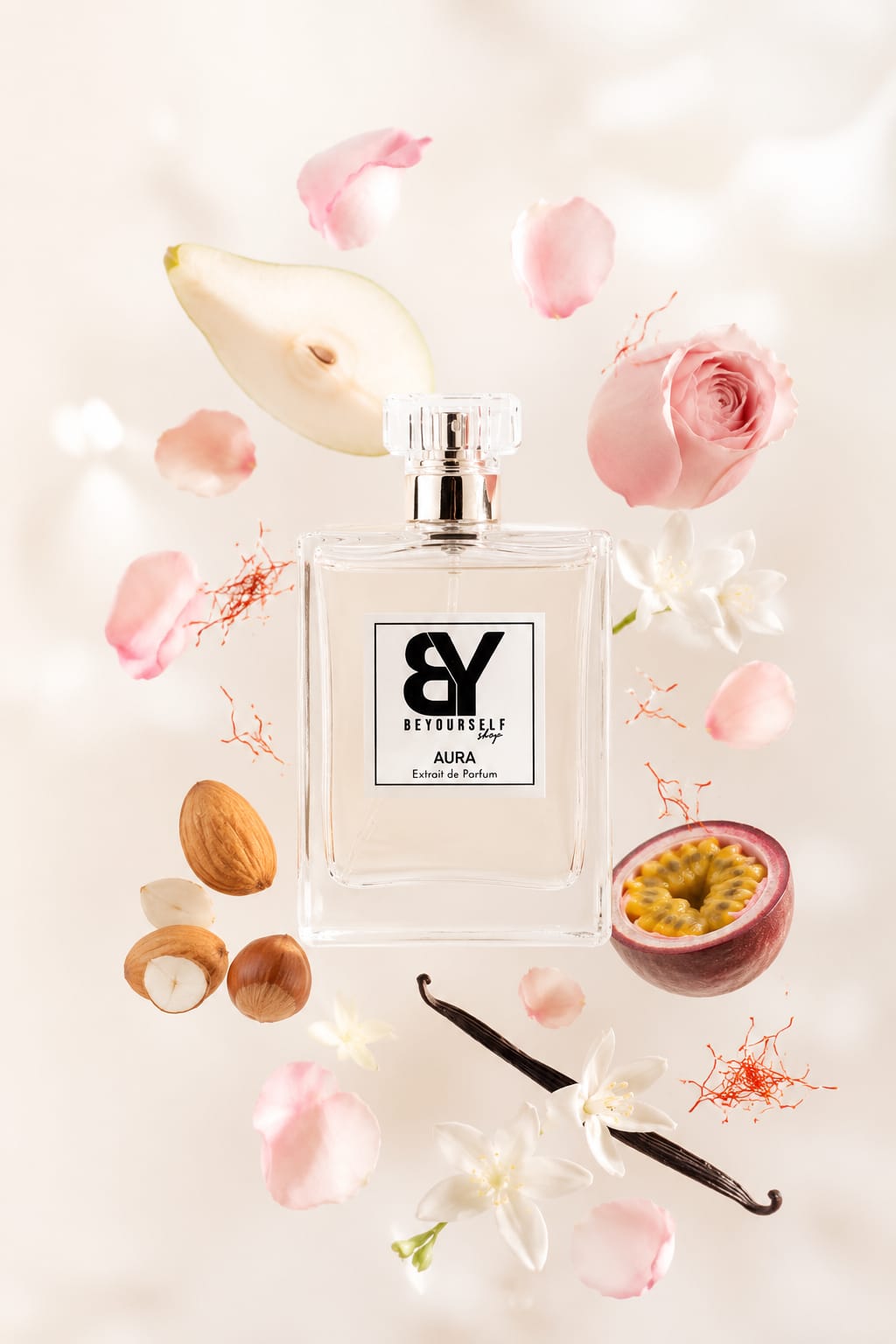 Aura Beyourselfshop