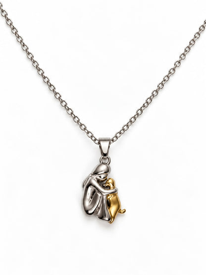 Collana Inseparabili BY