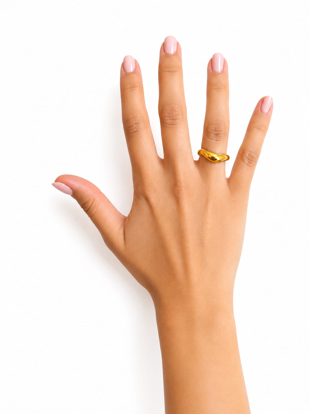 Anello Bold BY