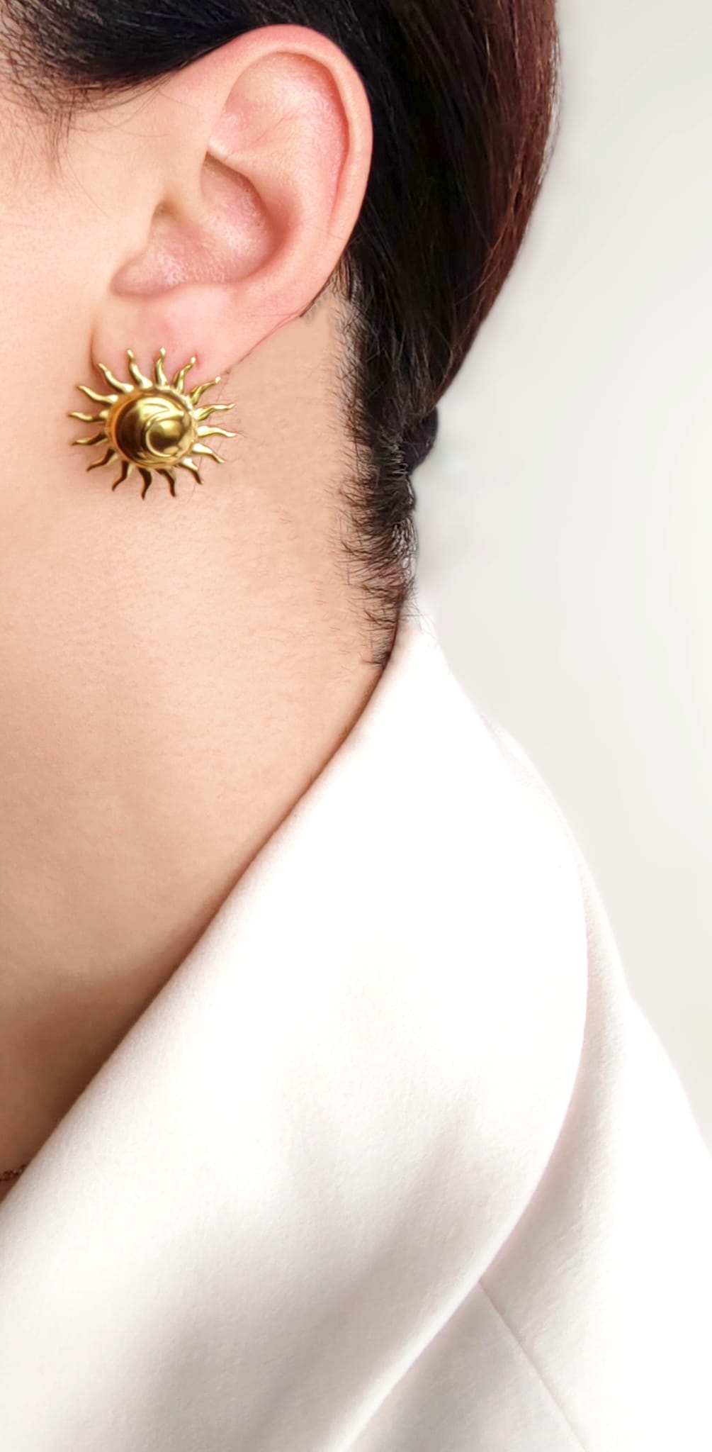 Orecchini Sun Beyourselfshop