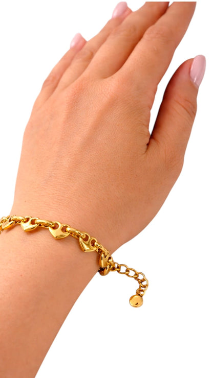 Bracciale Romantica Beyourselfshop