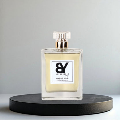 Ambre Noir Beyourselfshop