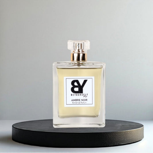 Ambre Noir Beyourselfshop