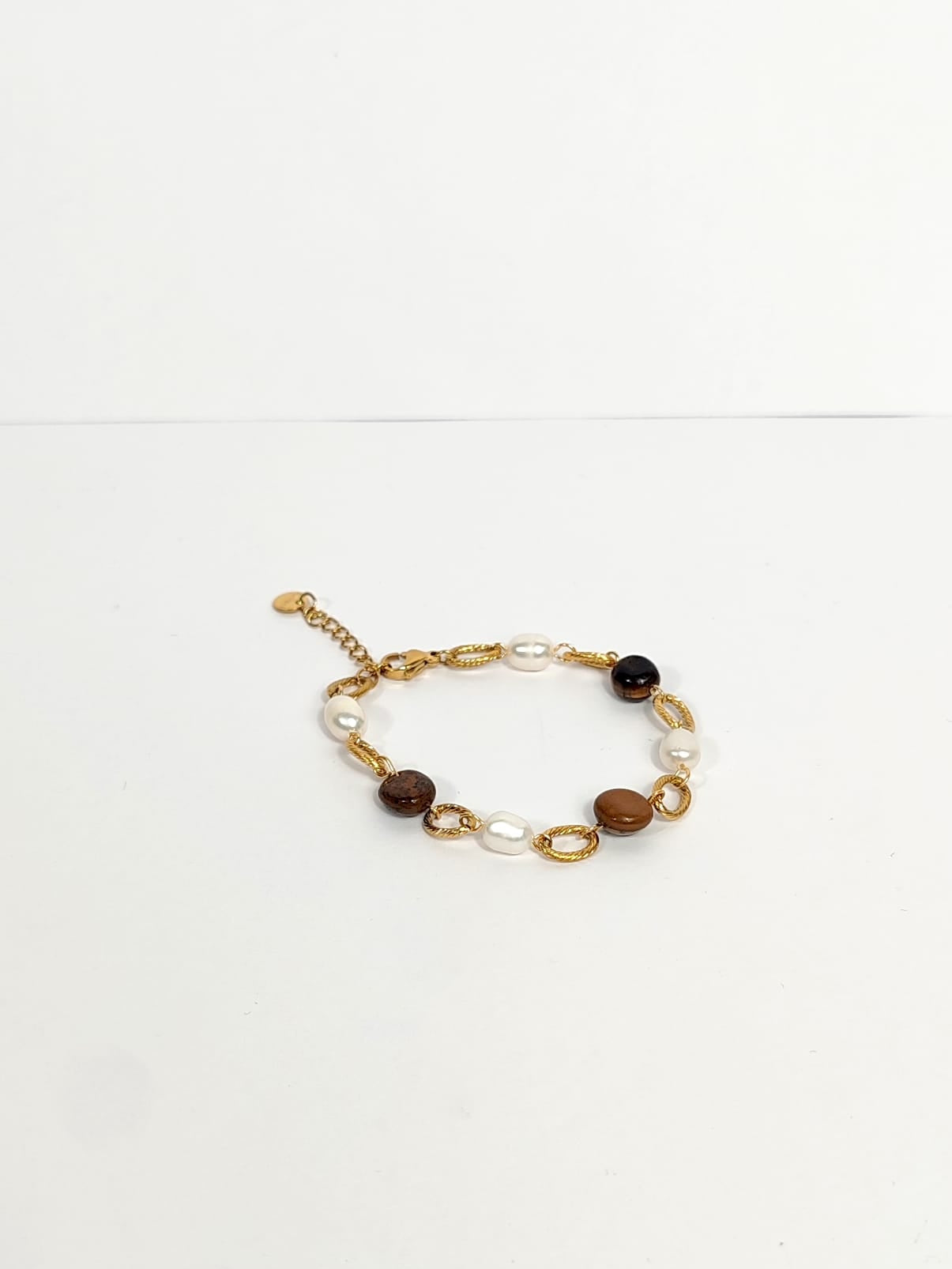 Bracciale occhio di tigre Beyourselfshop