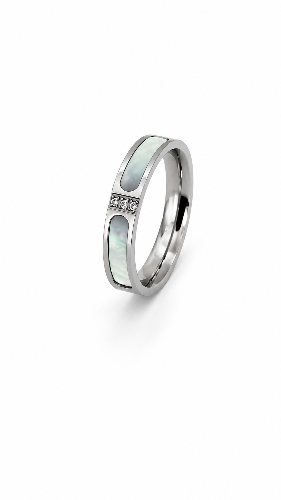 Anello Mya BY