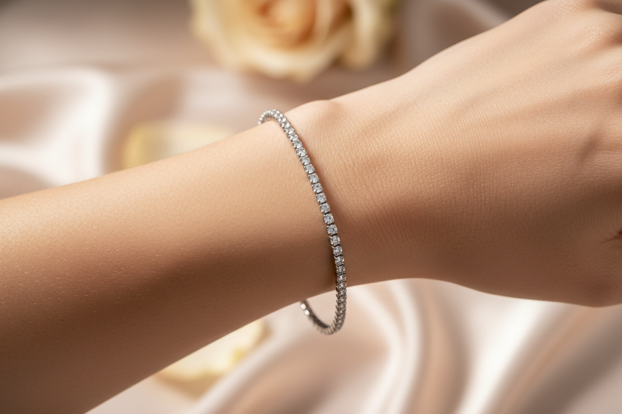 Bracciale Tennis Beyourselfshop