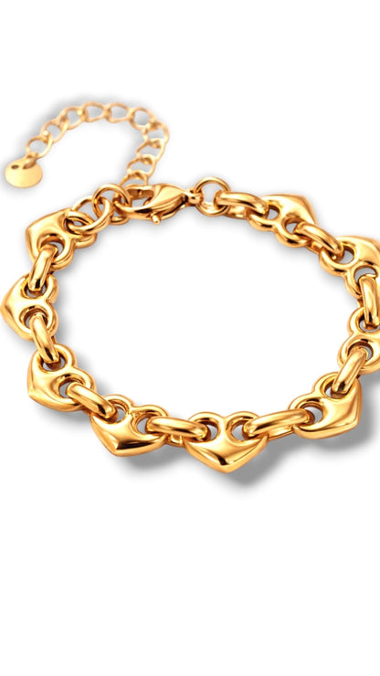 Bracciale Romantica Beyourselfshop