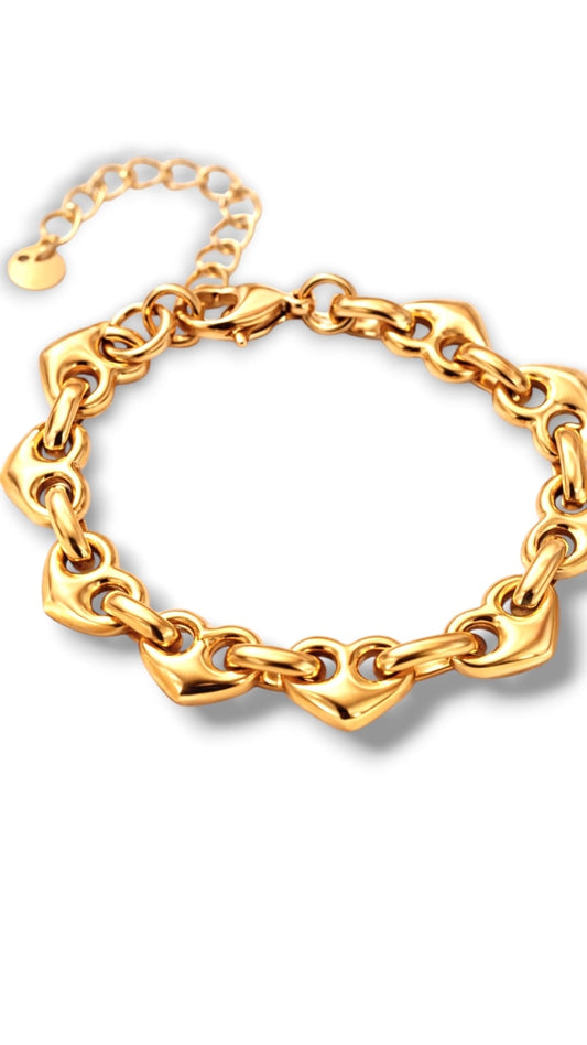 Bracciale Romantica Beyourselfshop