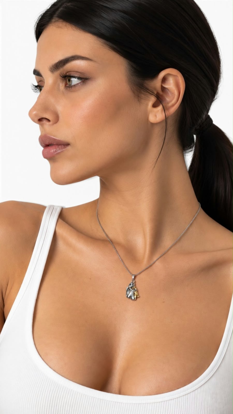 Collana Inseparabili BY