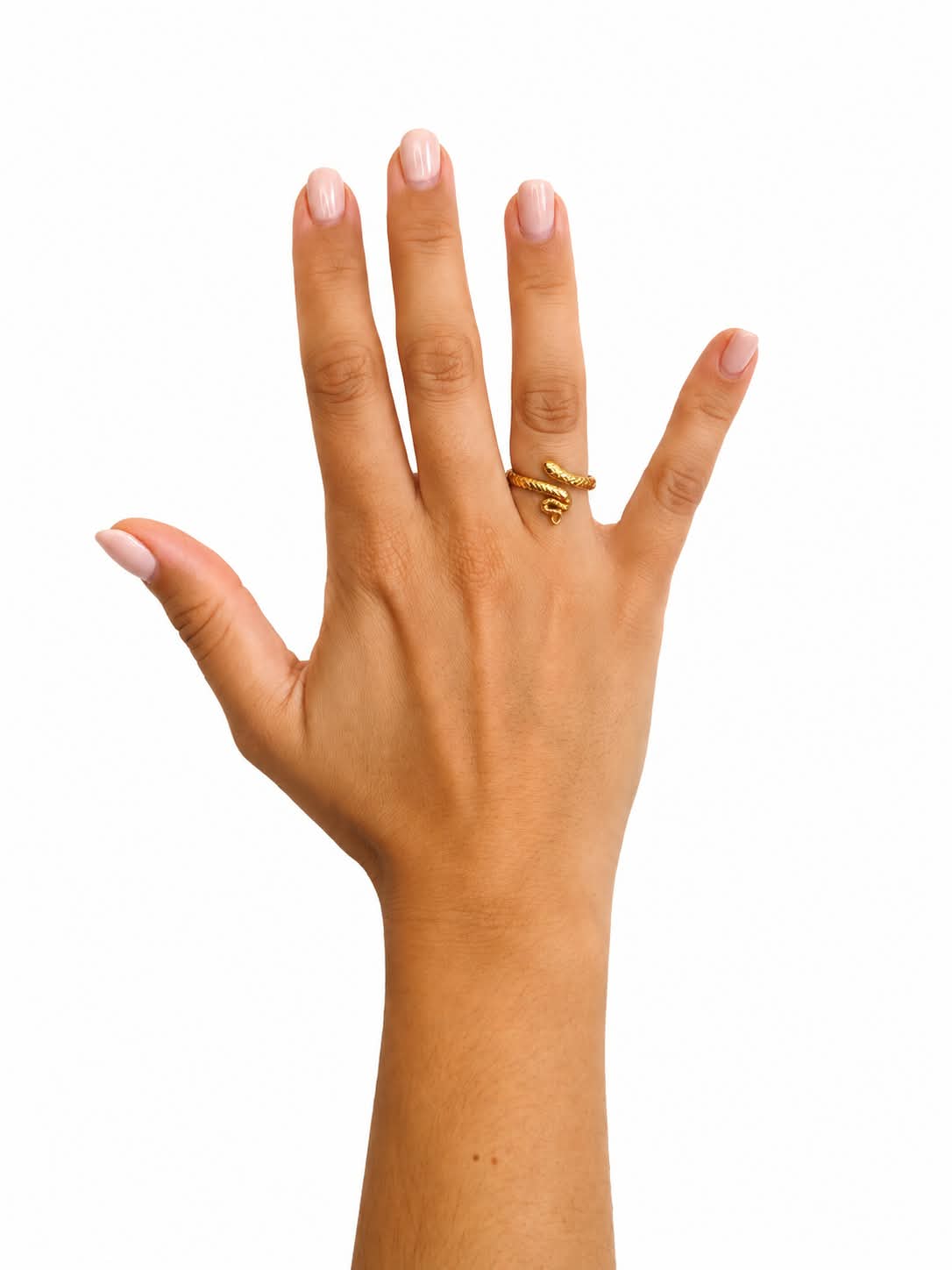 Anello Snake BY