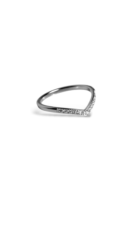 Anello Princess Beyourselfshop