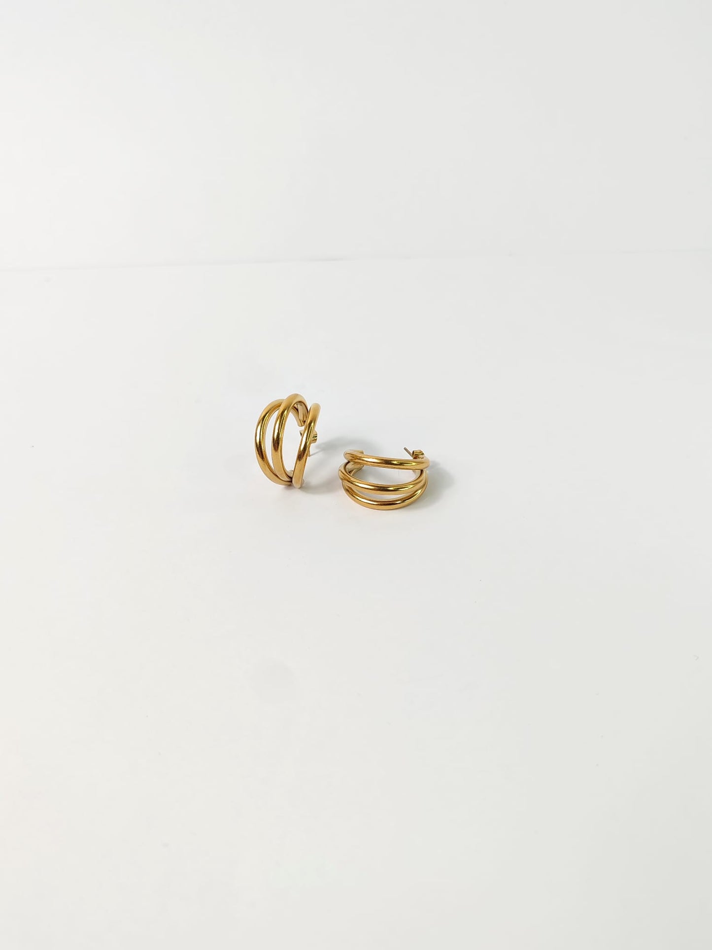 Orecchini Trio Beyourselfshop