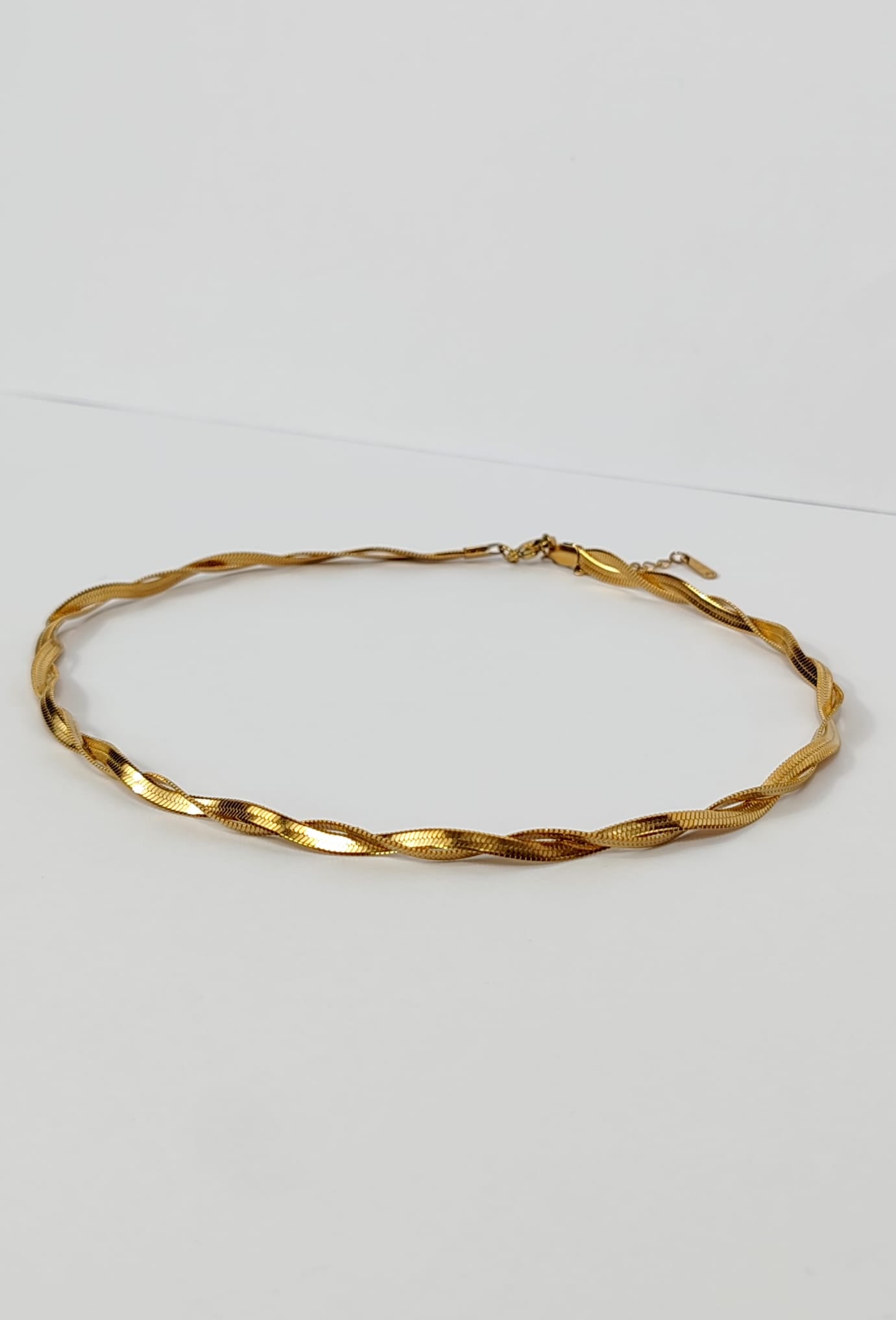 Collana Twist Beyourselfshop