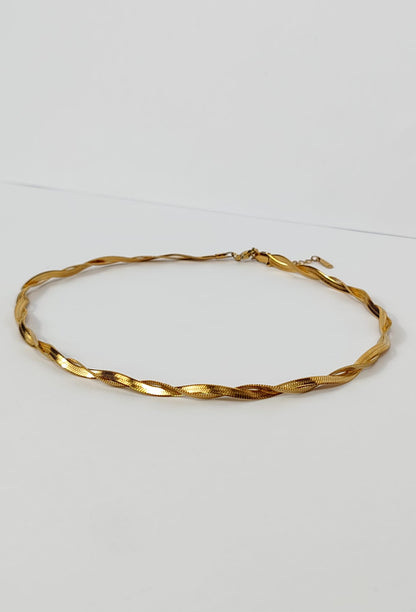 Collana Twist Beyourselfshop
