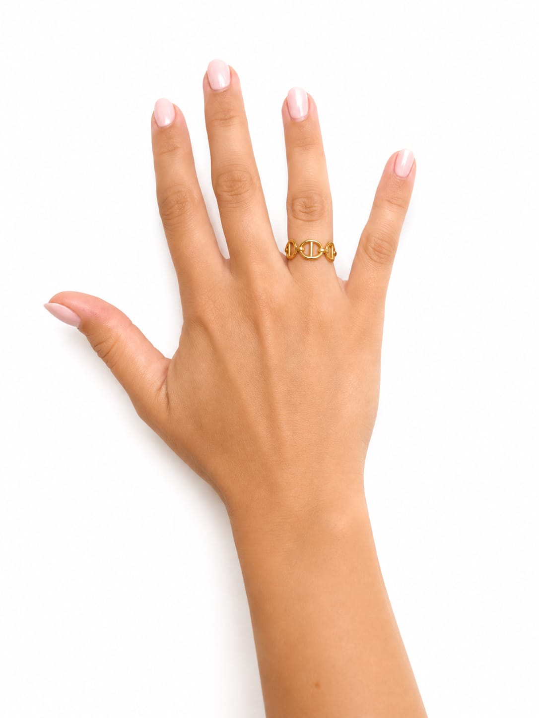 Anello Priscilla BY