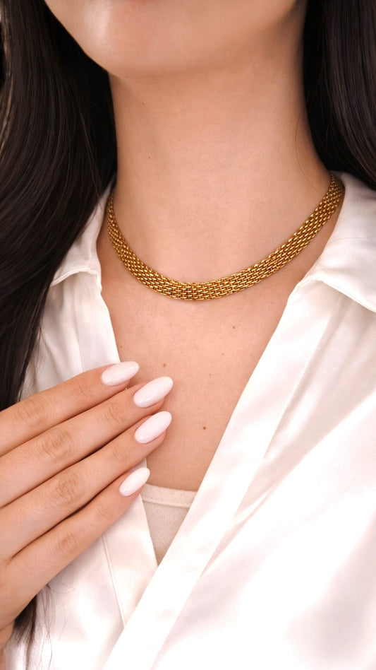 Collana Aurelia Beyourselfshop