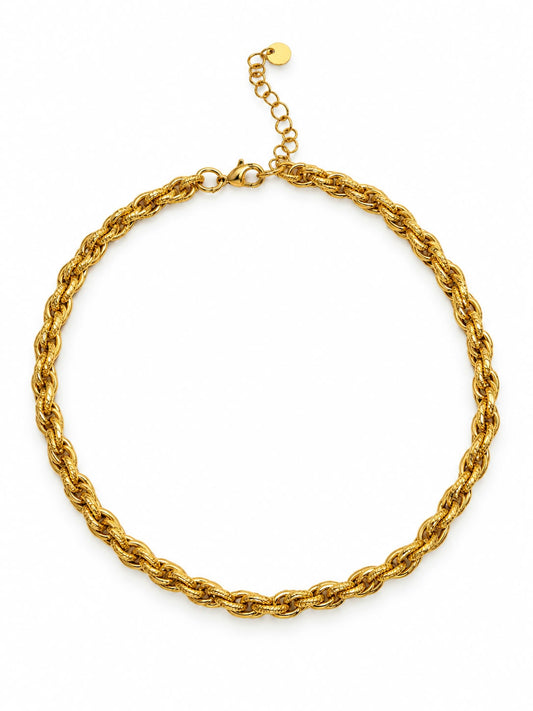 Collana Chunky BY