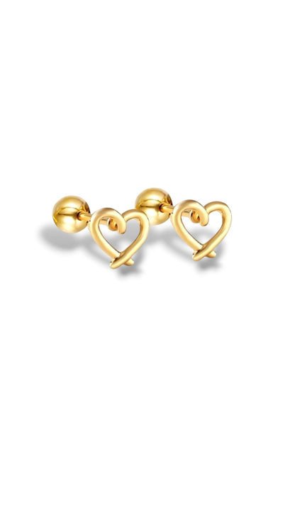 Orecchini Lovely Beyourselfshop