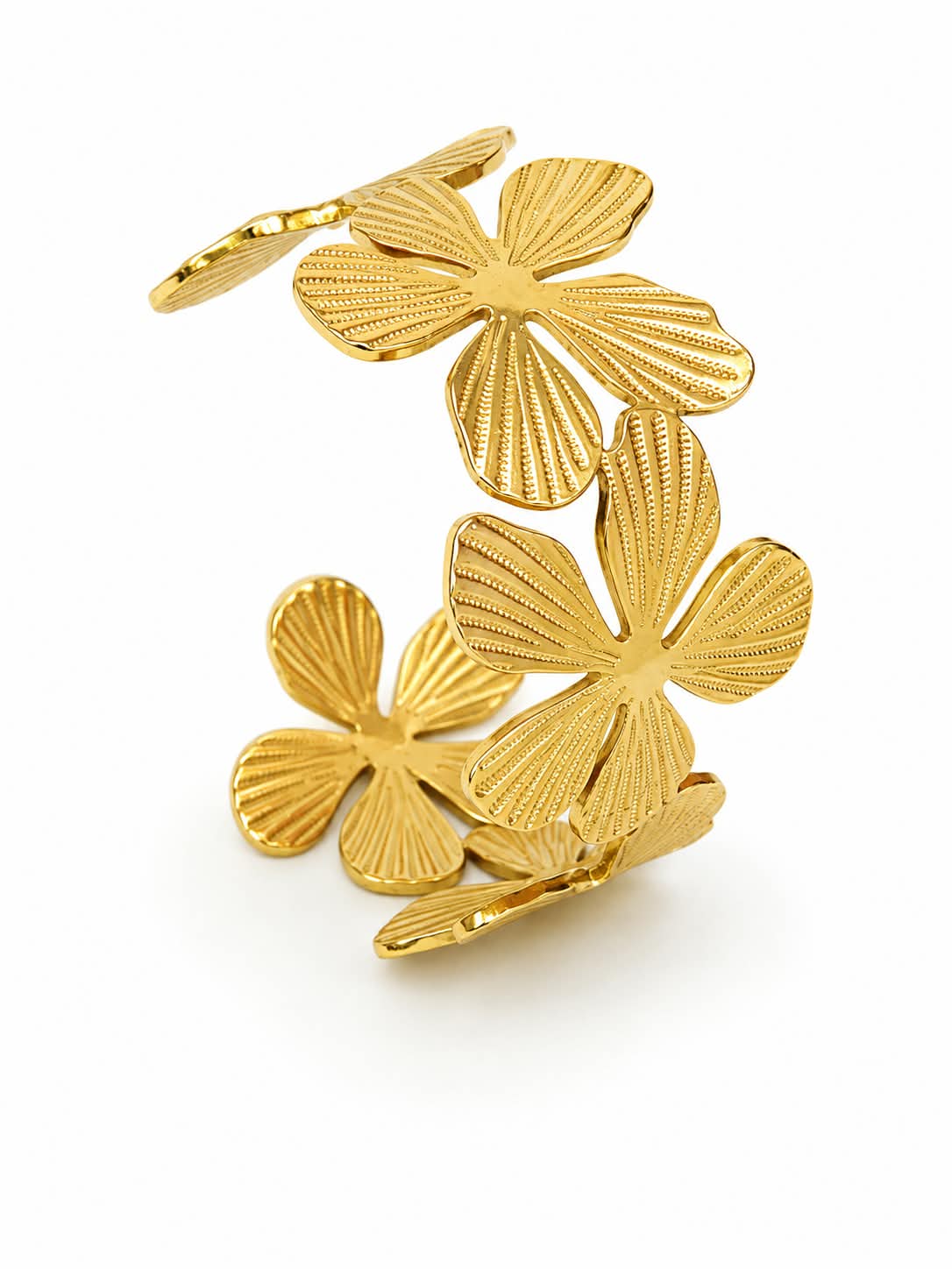 Bracciale Flower BY