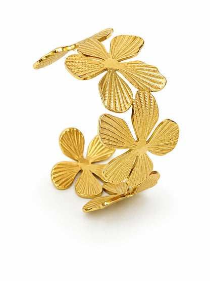 Bracciale Flower BY