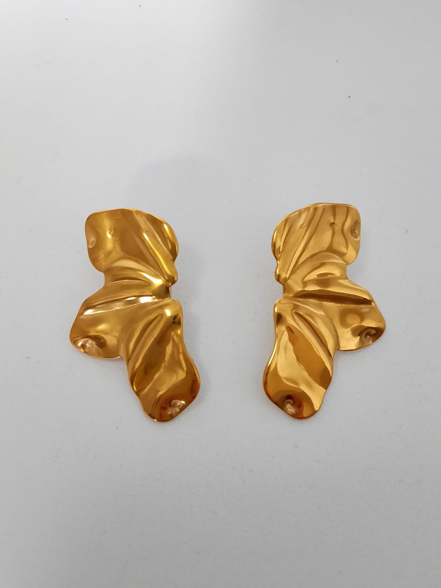 Orecchini Flower Beyourselfshop