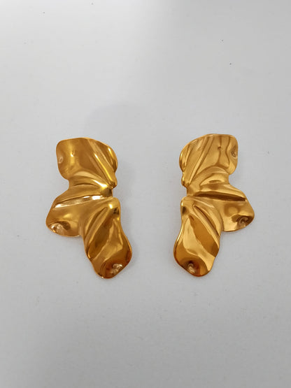 Orecchini Flower Beyourselfshop