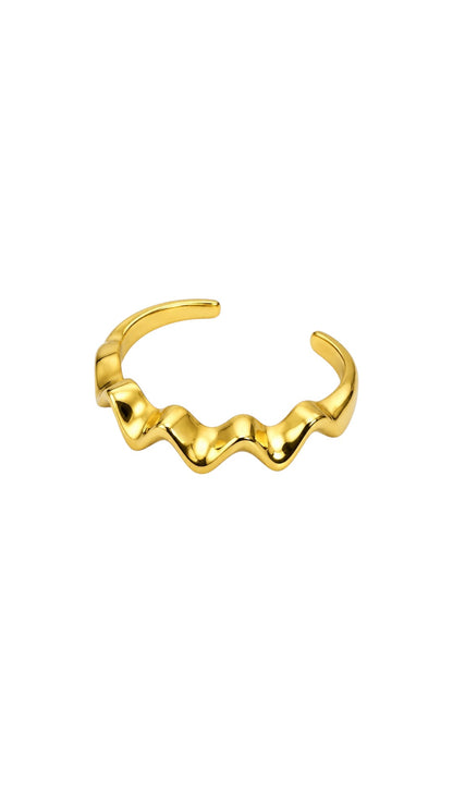Bracciale Wave BY