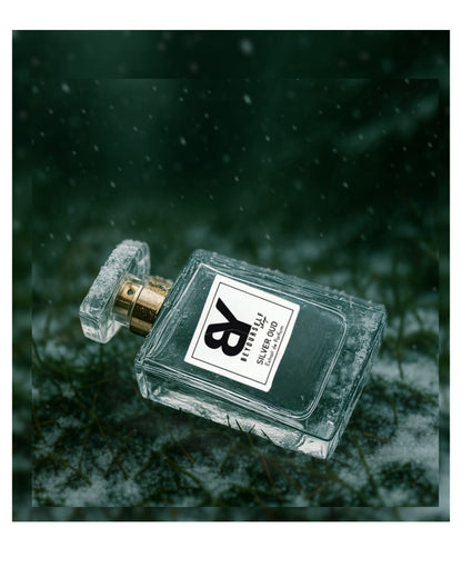 Silver Oud