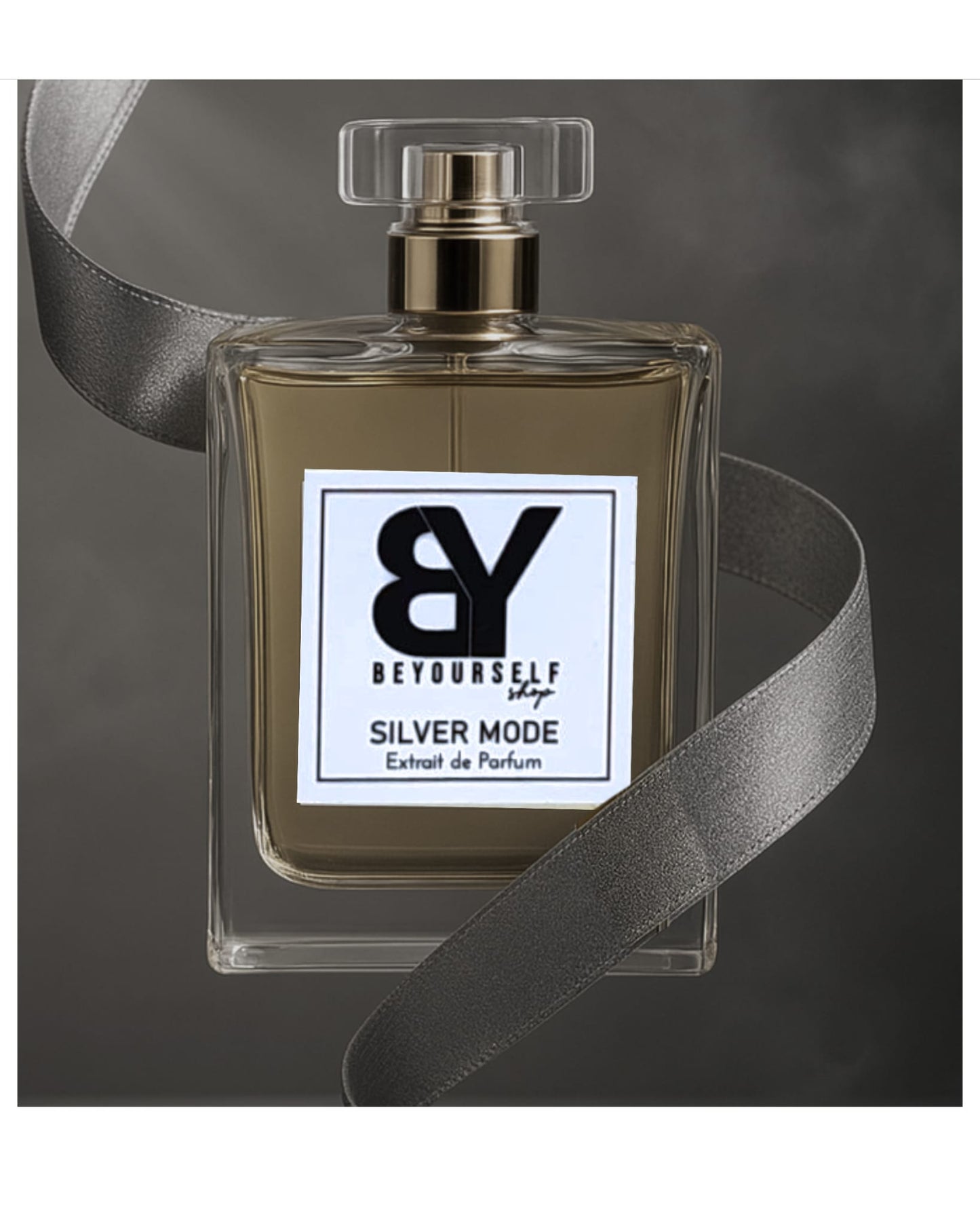 Silver  Mode