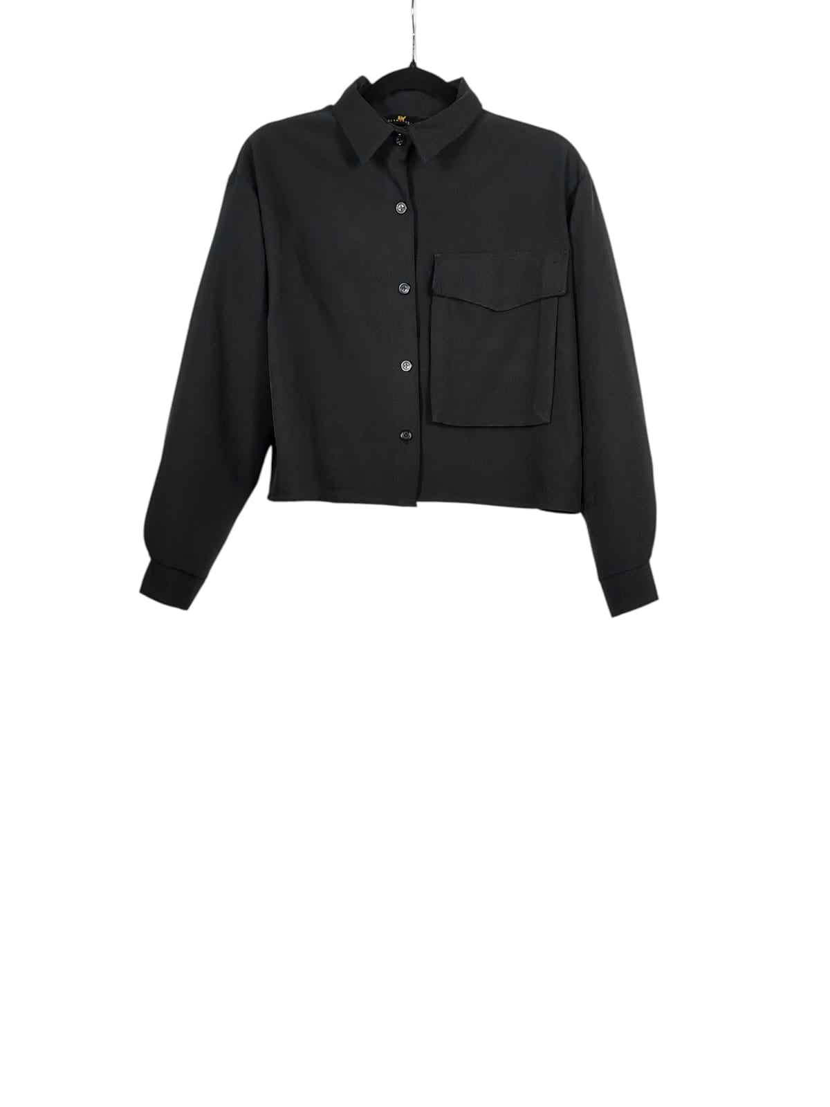 coordinato con camicia